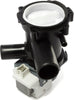POMPA SCARICO 30 WATT MAGNETICA HANYU LAVATRICE BOSCH SIEMENS CODICI RICAMBIO  00141896, 00142370, 00141874, 00145787 Casa e cucina/Grandi elettrodomestici/Accessori e parti di ricambio/Ricambi e accessori per lavatrici/Pompe di scarico per lavatrici Rossi Ricambi - Venetico Marina, Commerciovirtuoso.it