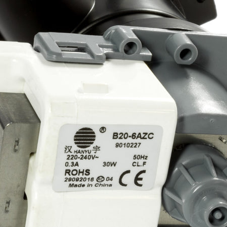 POMPA SCARICO 30 WATT MAGNETICA HANYU LAVATRICE BOSCH SIEMENS CODICI RICAMBIO  00141896, 00142370, 00141874, 00145787 Casa e cucina/Grandi elettrodomestici/Accessori e parti di ricambio/Ricambi e accessori per lavatrici/Pompe di scarico per lavatrici Rossi Ricambi - Venetico Marina, Commerciovirtuoso.it
