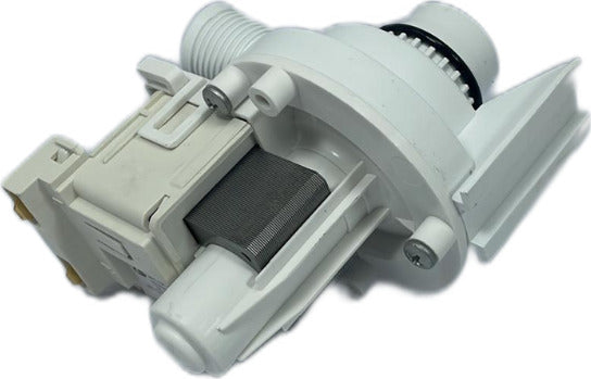 POMPA SCARICO CON CONNETTORE LAVATRICE REX ZANUSSI ELECTROLUX ZOPPAS AEG CASTOR Casa e cucina/Grandi elettrodomestici/Accessori e parti di ricambio/Ricambi e accessori per lavatrici/Pompe di scarico per lavatrici Rossi Ricambi - Venetico Marina, Commerciovirtuoso.it
