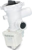 POMPA SCARICO CON FILTRO PER LAVATRICE BOMPANI M6532005187, M6532007280 Casa e cucina/Grandi elettrodomestici/Accessori e parti di ricambio/Ricambi e accessori per lavatrici/Pompe di scarico per lavatrici Rossi Ricambi - Venetico Marina, Commerciovirtuoso.it