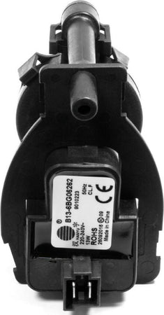 POMPA SCARICO CONDENSA NUOVA VERSIONE ASCIUGATRICE HOTPOINT ARISTON INDESIT C00306876, C00193127 Casa e cucina/Grandi elettrodomestici/Accessori e parti di ricambio/Ricambi e accessori per asciugatrici/ Rossi Ricambi - Venetico Marina, Commerciovirtuoso.it