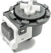 POMPA SCARICO HANYU PER LAVASTOVIGLIE 30 W - UNIVERSALE Casa e cucina/Grandi elettrodomestici/Accessori e parti di ricambio/Ricambi e accessori per lavastoviglie/Motori e pompe di scarico per lavastoviglie Rossi Ricambi - Venetico Marina, Commerciovirtuoso.it