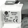 POMPA SCARICO HANYU PER LAVASTOVIGLIE 30 W - UNIVERSALE Casa e cucina/Grandi elettrodomestici/Accessori e parti di ricambio/Ricambi e accessori per lavastoviglie/Motori e pompe di scarico per lavastoviglie Rossi Ricambi - Venetico Marina, Commerciovirtuoso.it