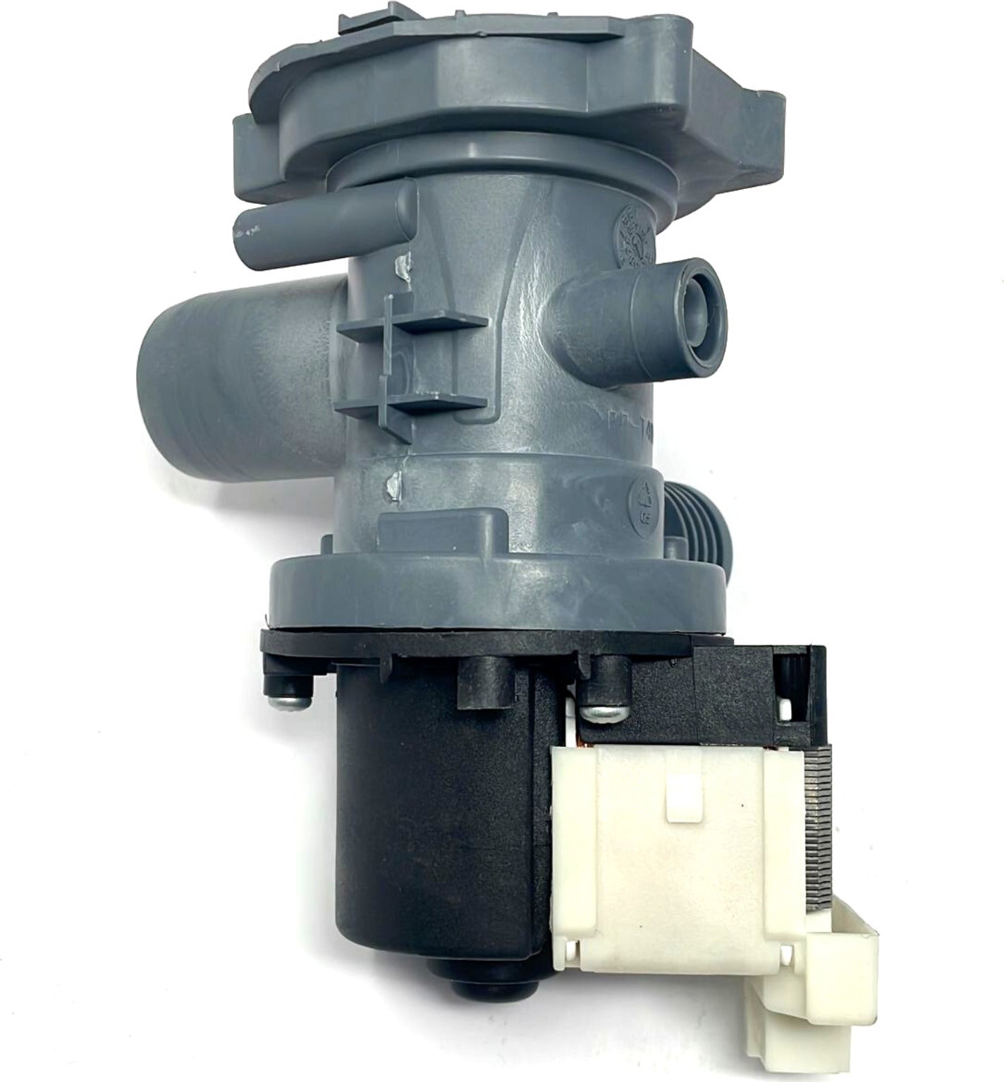 SPARES2GO Scarico Kit Filtro Pompa Per Lavatrice Hotpoint - Foto 5