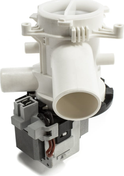 POMPA SCARICO LAVATRICE BEKO 34 WATT - CODICI RICAMBIO  2801100900-2880400600 Casa e cucina/Grandi elettrodomestici/Accessori e parti di ricambio/Ricambi e accessori per lavatrici/Pompe di scarico per lavatrici Rossi Ricambi - Venetico Marina, Commerciovirtuoso.it