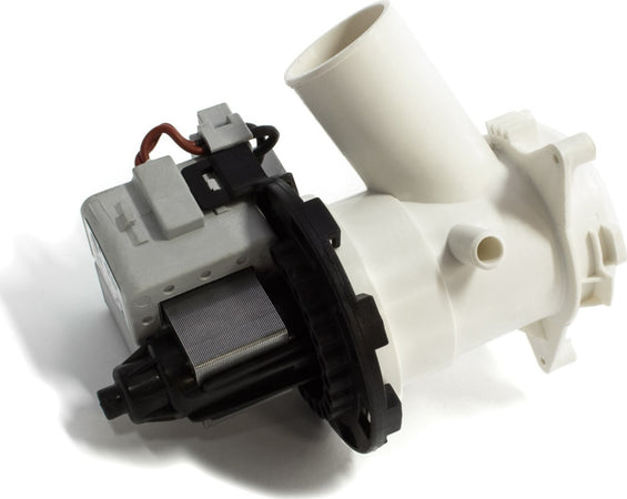 POMPA SCARICO LAVATRICE BEKO 34 WATT - CODICI RICAMBIO  2801100900-2880400600 Casa e cucina/Grandi elettrodomestici/Accessori e parti di ricambio/Ricambi e accessori per lavatrici/Pompe di scarico per lavatrici Rossi Ricambi - Venetico Marina, Commerciovirtuoso.it