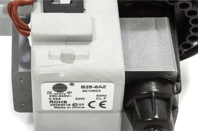 POMPA SCARICO LAVATRICE BEKO 34 WATT - CODICI RICAMBIO  2801100900-2880400600 Casa e cucina/Grandi elettrodomestici/Accessori e parti di ricambio/Ricambi e accessori per lavatrici/Pompe di scarico per lavatrici Rossi Ricambi - Venetico Marina, Commerciovirtuoso.it