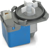 POMPA SCARICO LAVATRICE BOSCH SIEMENS 33W, 230V, 50HZ, 0.22A.  00141874, 00141896, 00142370 Casa e cucina/Grandi elettrodomestici/Accessori e parti di ricambio/Ricambi e accessori per lavatrici/Pompe di scarico per lavatrici Rossi Ricambi - Venetico Marina, Commerciovirtuoso.it