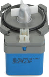 POMPA SCARICO LAVATRICE BOSCH SIEMENS 33W, 230V, 50HZ, 0.22A.  00141874, 00141896, 00142370 Casa e cucina/Grandi elettrodomestici/Accessori e parti di ricambio/Ricambi e accessori per lavatrici/Pompe di scarico per lavatrici Rossi Ricambi - Venetico Marina, Commerciovirtuoso.it