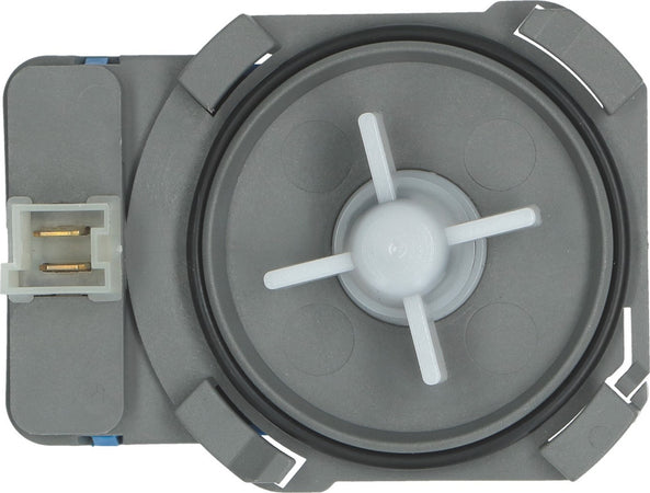 POMPA SCARICO LAVATRICE BOSCH SIEMENS 33W, 230V, 50HZ, 0.22A.  00141874, 00141896, 00142370 Casa e cucina/Grandi elettrodomestici/Accessori e parti di ricambio/Ricambi e accessori per lavatrici/Pompe di scarico per lavatrici Rossi Ricambi - Venetico Marina, Commerciovirtuoso.it