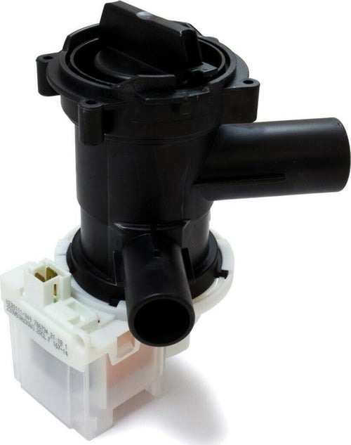 POMPA SCARICO LAVATRICE BOSCH SIEMENS BALAY CONSTRUCTA - CODICI RICAMBIO  144192, 145905 Casa e cucina/Grandi elettrodomestici/Accessori e parti di ricambio/Ricambi e accessori per lavatrici/Pompe di scarico per lavatrici Rossi Ricambi - Venetico Marina, Commerciovirtuoso.it