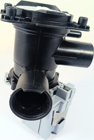 Pompa scarico lavatrice Bosch Siemens con filtro 30 watt 00145777 00144971 00145755 Casa e cucina/Grandi elettrodomestici/Accessori e parti di ricambio/Ricambi e accessori per lavatrici/Pompe di scarico per lavatrici Rossi Ricambi - Venetico Marina, Commerciovirtuoso.it
