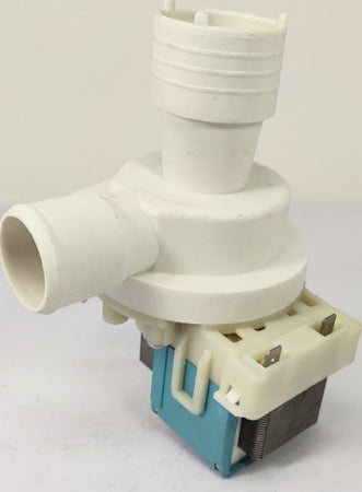 POMPA SCARICO LAVATRICE CANDY HOOVER ROSIERES ZEROWATT ORIGINALE 41003972 Casa e cucina/Grandi elettrodomestici/Accessori e parti di ricambio/Ricambi e accessori per lavatrici/Pompe di scarico per lavatrici Rossi Ricambi - Venetico Marina, Commerciovirtuoso.it