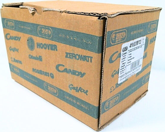 POMPA SCARICO LAVATRICE CANDY HOOVER ROSIERES ZEROWATT ORIGINALE 41003972 Casa e cucina/Grandi elettrodomestici/Accessori e parti di ricambio/Ricambi e accessori per lavatrici/Pompe di scarico per lavatrici Rossi Ricambi - Venetico Marina, Commerciovirtuoso.it