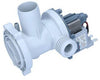 Pompa scarico lavatrice Haier 49052333