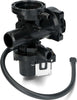 POMPA SCARICO LAVATRICE LG COMPLETA DI FILTRO 5859EN1006S, 5859EN1006B Casa e cucina/Grandi elettrodomestici/Accessori e parti di ricambio/Ricambi e accessori per lavatrici/Pompe di scarico per lavatrici Rossi Ricambi - Venetico Marina, Commerciovirtuoso.it