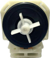 Pompa scarico per lavatrice Candy Hoover Zerowatt originale 41003182 Casa e cucina/Grandi elettrodomestici/Accessori e parti di ricambio/Ricambi e accessori per lavastoviglie/Motori e pompe di scarico per lavastoviglie Rossi Ricambi - Venetico Marina, Commerciovirtuoso.it