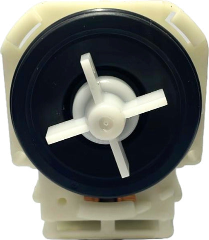 Pompa scarico per lavatrice Candy Hoover Zerowatt originale 41003182 Casa e cucina/Grandi elettrodomestici/Accessori e parti di ricambio/Ricambi e accessori per lavastoviglie/Motori e pompe di scarico per lavastoviglie Rossi Ricambi - Venetico Marina, Commerciovirtuoso.it