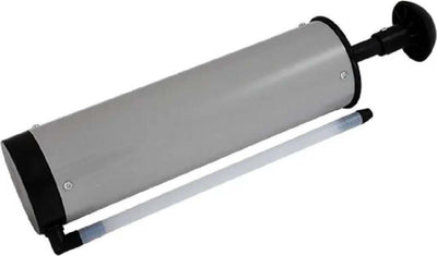 Pompa soffiante per la pulizia all'interno dei fori Fai da te/Ferramenta/Adesivi e sigillanti/Sigillanti La Zappa - Altamura, Commerciovirtuoso.it