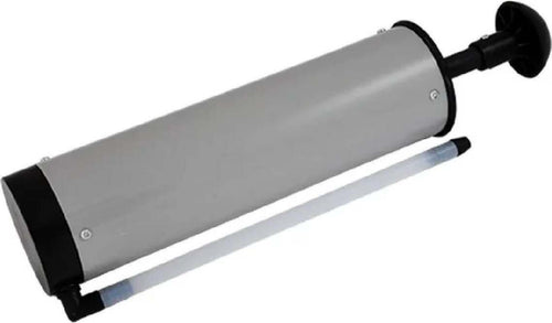 Pompa soffiante per la pulizia all'interno dei fori Fai da te/Ferramenta/Adesivi e sigillanti/Sigillanti La Zappa - Altamura, Commerciovirtuoso.it