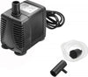 Pompa Sommergibile Dn280 Acquario 5w 0.6mt Multi Funzione 300l/h Immergibile Prodotti per animali domestici/Pesci e animali d'acqua/Pompe e filtri/Pompe d'acqua Trade Shop italia - Napoli, Commerciovirtuoso.it