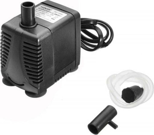 Pompa Sommergibile Dn280 Acquario 5w 0.6mt Multi Funzione 300l/h Immergibile Prodotti per animali domestici/Pesci e animali d'acqua/Pompe e filtri/Pompe d'acqua Trade Shop italia - Napoli, Commerciovirtuoso.it