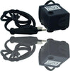 Pompa-Sommergibile-Dn3200-Acquario-5w-0.6mt-Multi-Funzione-300l/h-Immergibile