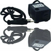 Pompa-Sommergibile-Dn3200-Acquario-5w-0.6mt-Multi-Funzione-300l/h-Immergibile