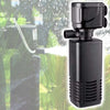 Pompa Sommergibile Per Acquario Riciclo Acqua Dolce Salata 800l/h 12 W Ql-1000f Prodotti per animali domestici/Pesci e animali d'acqua/Pompe e filtri/Accessori per pompe d'acqua Trade Shop italia - Napoli, Commerciovirtuoso.it