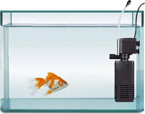 Pompa Sommergibile Per Acquario Riciclo Acqua Dolce Salata 800l/h 12 W Ql-1000f Prodotti per animali domestici/Pesci e animali d'acqua/Pompe e filtri/Accessori per pompe d'acqua Trade Shop italia - Napoli, Commerciovirtuoso.it