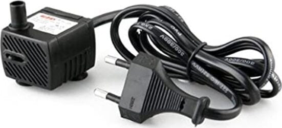 Pompa sommersa 3 W ricircolo acqua, motorino per cascata e fontana del presepe flusso regolabile Casa e cucina/Decorazioni per interni/Addobbi e decorazioni per ricorrenze/Decorazioni natalizie/Presepi/Statuine e fondali per il presepe MagiediNatale.it - Altamura, Commerciovirtuoso.it