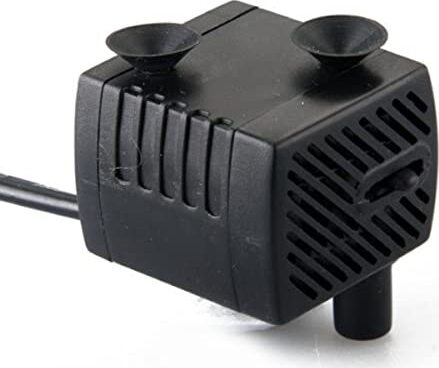 Pompa sommersa 3 W ricircolo acqua, motorino per cascata e fontana del presepe flusso regolabile Casa e cucina/Decorazioni per interni/Addobbi e decorazioni per ricorrenze/Decorazioni natalizie/Presepi/Statuine e fondali per il presepe MagiediNatale.it - Altamura, Commerciovirtuoso.it