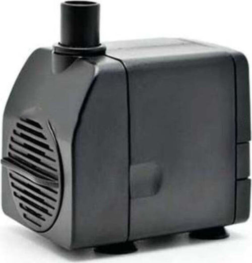 Pompa-Sommersa-Acquario-Pf-628-400-L/h-7w-Sommergibile-Riciclo-Acqua