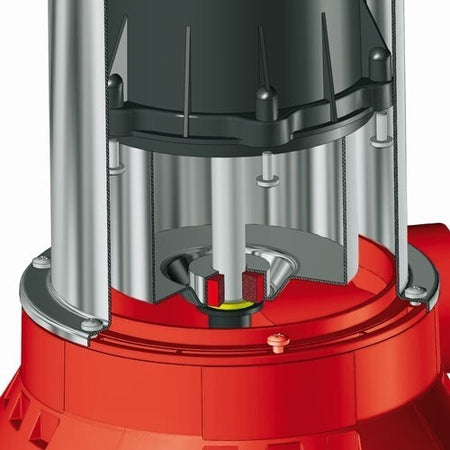 POMPA SOMMERSA EINHELL GC-DP 1020 N PORTATA MAX 18.000 L/H ACQUE SCURE Fai da te/Tubature grezze/Pompe acqua e accessori/Pompe sommerse Trade Shop italia - Napoli, Commerciovirtuoso.it