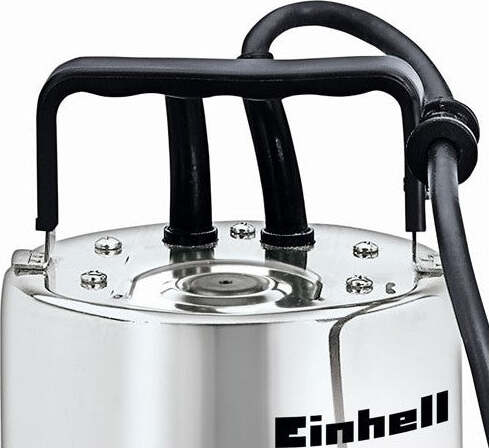 Pompa Sommersa Einhell Gc-dp 1020 N Portata Max 18.000 L/h Acque Scure Fai da te/Tubature grezze/Pompe acqua e accessori/Pompe sommerse Trade Shop italia - Napoli, Commerciovirtuoso.it