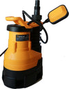 Pompa Sommersa Elettrica Per Acque Nere E Chiare 400 W Watt 9000 L/h Fai da te/Tubature grezze/Pompe acqua e accessori/Pompe sommerse Trade Shop italia - Napoli, Commerciovirtuoso.it