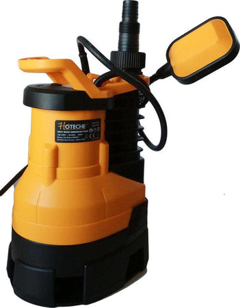 Pompa Sommersa Elettrica Per Acque Nere E Chiare 400 W Watt 9000 L/h Fai da te/Tubature grezze/Pompe acqua e accessori/Pompe sommerse Trade Shop italia - Napoli, Commerciovirtuoso.it