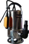 Pompa-Sommersa-Elettrica-Per-Acque-Nere-E-Chiare-750-Watt-13000-L/h
