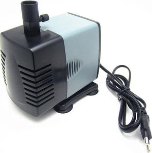 POMPA SOMMERSA PER ACQUARIO HM-5063 2000L/H 40W SOMMERGIBILE Prodotti per animali domestici/Pesci e animali d'acqua/Pompe e filtri/Pompe d'acqua Trade Shop italia - Napoli, Commerciovirtuoso.it