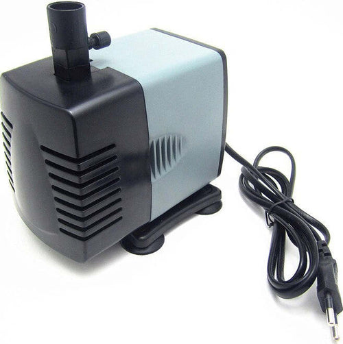 POMPA SOMMERSA PER ACQUARIO HM-5063 2000L/H 40W SOMMERGIBILE Prodotti per animali domestici/Pesci e animali d'acqua/Pompe e filtri/Pompe d'acqua Trade Shop italia - Napoli, Commerciovirtuoso.it