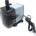 POMPA SOMMERSA PER ACQUARIO HM-5063 2000L/H 40W SOMMERGIBILE Prodotti per animali domestici/Pesci e animali d'acqua/Pompe e filtri/Pompe d'acqua Trade Shop italia - Napoli, Commerciovirtuoso.it