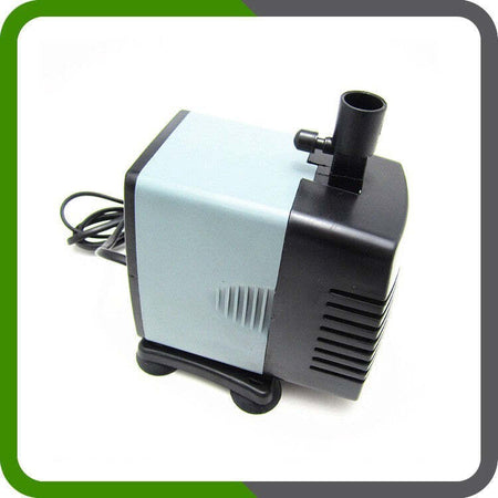 POMPA SOMMERSA PER ACQUARIO HM-5063 2000L/H 40W SOMMERGIBILE Prodotti per animali domestici/Pesci e animali d'acqua/Pompe e filtri/Pompe d'acqua Trade Shop italia - Napoli, Commerciovirtuoso.it