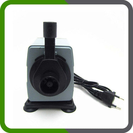 POMPA SOMMERSA PER ACQUARIO HM-5063 2000L/H 40W SOMMERGIBILE Prodotti per animali domestici/Pesci e animali d'acqua/Pompe e filtri/Pompe d'acqua Trade Shop italia - Napoli, Commerciovirtuoso.it