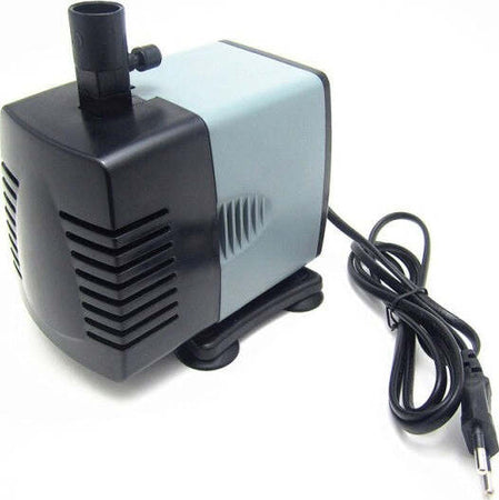 Pompa Sommersa Per Acquario Hm-5063 2000l/h 40w Sommergibile Prodotti per animali domestici/Pesci e animali d'acqua/Pompe e filtri/Pompe d'acqua Trade Shop italia - Napoli, Commerciovirtuoso.it