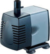 Pompa-Sommersa-Per-Acquario-Hm-6081-3000l/h-60w-Sommergibile-Riciclo-Acqua
