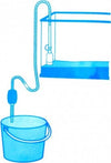 POMPA SVUOTA ACQUA PER ACQUARIO CON SIFONE PULITRICE ASPIRATORE MANUALE Prodotti per animali domestici/Pesci e animali d'acqua/Pompe e filtri/Pompe d'acqua Trade Shop italia - Napoli, Commerciovirtuoso.it
