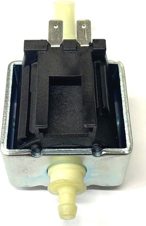 POMPA SYSKO PER MACCHINA DA CAFFE' JURA SAP HP4 15 bar E VARIE MARCHE Casa e cucina/Elettrodomestici per la cucina/Macchine da caffè/Parti di ricambio per macchine da caffè/Componenti interne ed esterne per macchine da caffè Rossi Ricambi - Venetico Marina, Commerciovirtuoso.it