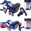 Pompa Travaso Elettrica Carburante Acqua Olio Diesel 12v 200 Watt Auto Barca Auto e Moto/Parti per auto/Motore e componenti motore/Alimentazione carburante e trattamenti/Iniezione carburante/Pompe carburante Trade Shop italia - Napoli, Commerciovirtuoso.it