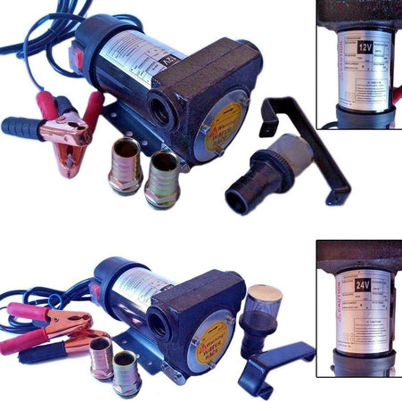 POMPA TRAVASO ELETTRICA CARBURANTE ACQUA OLIO DIESEL 24V 200 WATT AUTO BARCA Auto e Moto/Parti per auto/Motore e componenti motore/Alimentazione carburante e trattamenti/Iniezione carburante/Pompe carburante Trade Shop italia - Napoli, Commerciovirtuoso.it