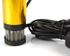 POMPA TRAVASO ELETTRICA SOMMERSA ASPIRA LIQUIDI ACQUA OLIO DIESEL 24V AUTO BARCA Auto e Moto/Parti per auto/Motore e componenti motore/Alimentazione carburante e trattamenti/Iniezione carburante/Pompe carburante Trade Shop italia - Napoli, Commerciovirtuoso.it
